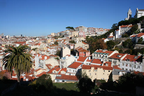 Portugal-tours