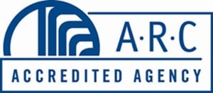 Accredited Agency logo